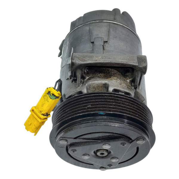 Compressor Do Ar Peugeot 207 Xr 1.4 2011 V1718 - P11