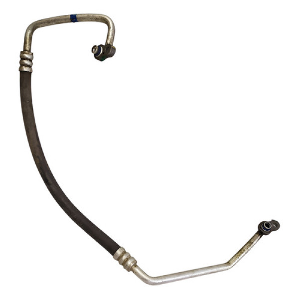 Mangueira Compressor Condensador Ar Condicionado Hyundai Hb2