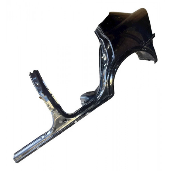 Coluna Central Direita Gm Astra 2007    144735