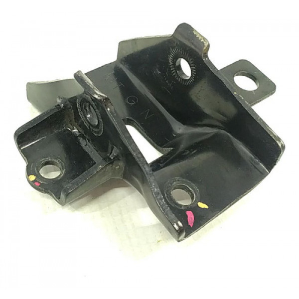 Suporte Inferior Central Câmbio Hyundai Hb20 1.6 16v 2014 92