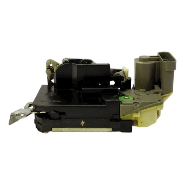 Fechadura Porta Traseira Direita  Fiat Siena 1.0  2010 20190