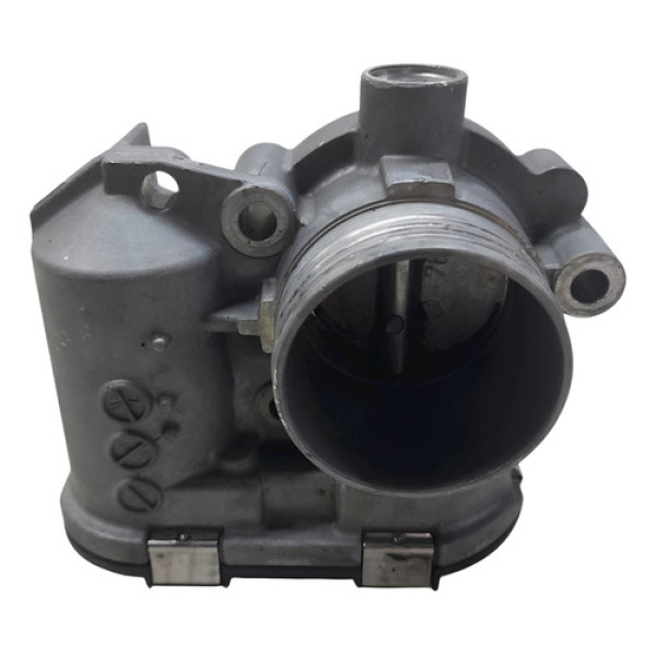 Tbi Corpo Borboleta Peugeot 206 1.4 8v 2006    199207