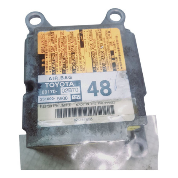 Cabo Trambulador  Toyota Corolla Xei 2.0 2012 203191 Não Informado