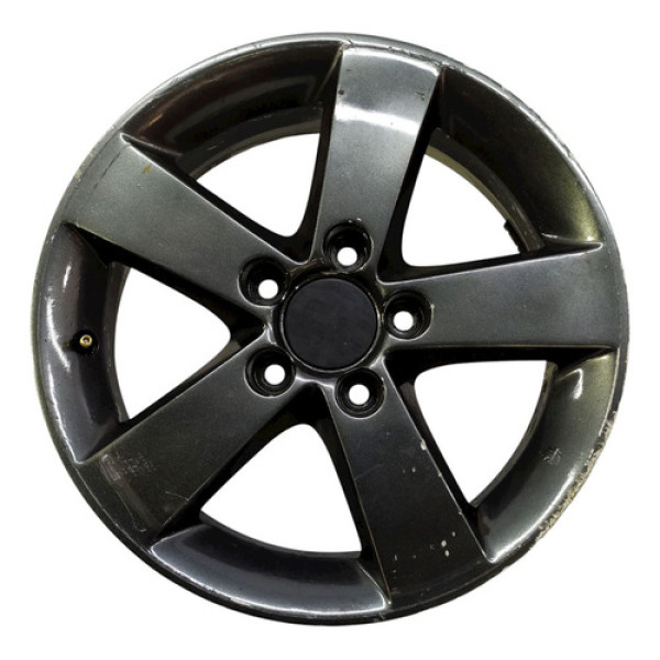 Roda Traseira Esquerda Honda Civic Lxs 1.8 2008 V1783 - P42 Não Informado
