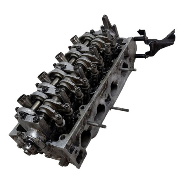  Cabeçote Honda Civic 2003 1.7    192500