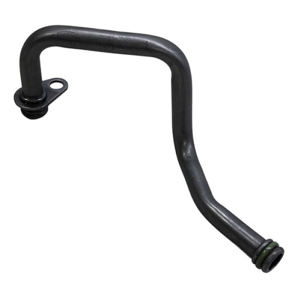 Cano Bomba Óleo Cárter Motor  Porsche Cayenne S 4.8 T 2011 1