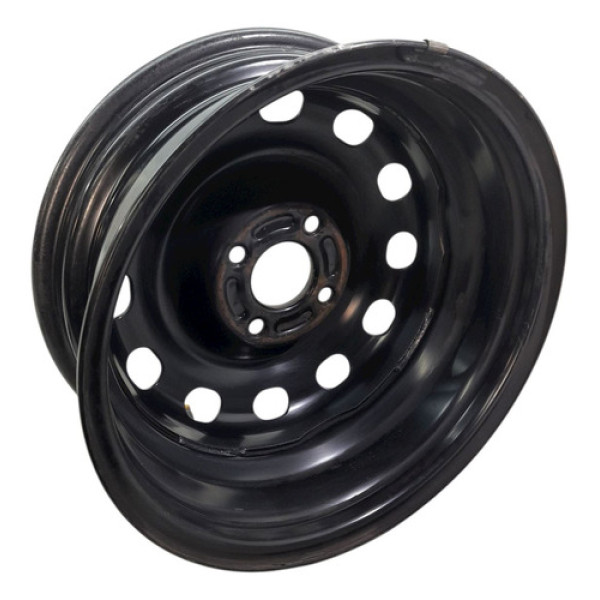 Roda Dianteira Esquerda Ford Mondeo Clx 2.0 1997 V1743 - P40 Não Informado