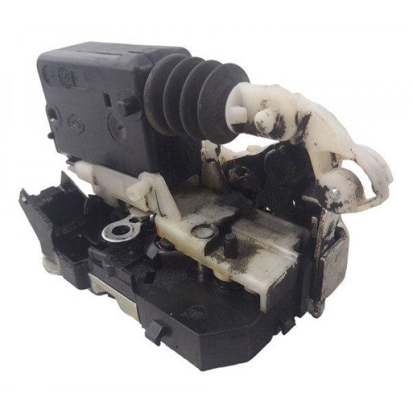 Fechadura Porta Traseira Esquerda Renault Logan 1.6 16v At 2