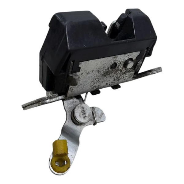 Fechadura Tampa Traseira Meriva 1.8 8v 2005    205410