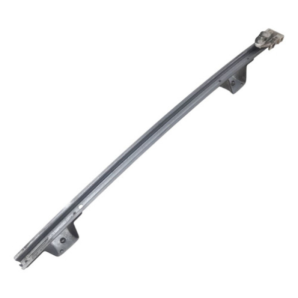 Guia Canaleta Vidro Porta Dianteira Esquerda  Gm Meriva 1.8 