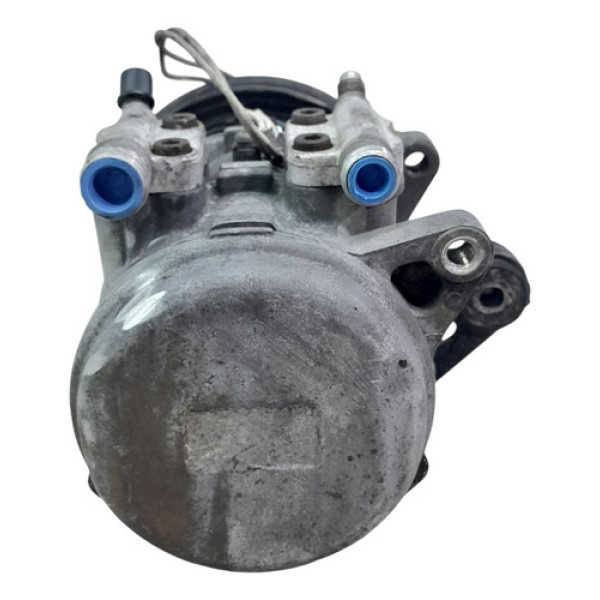 Compressor Do Ar Gm Monza Gls 2.0  1994 V1730 - P11