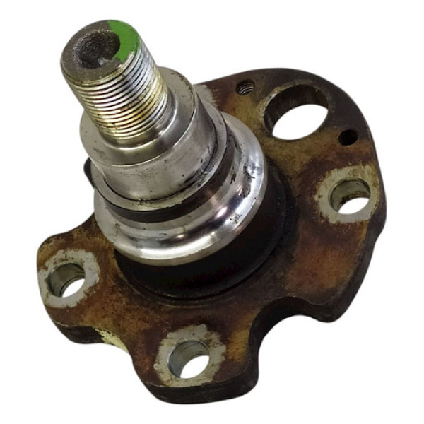 Ponto Eixo Traseiro  Audi A3 1.8 T  1998 194160 Não Informado