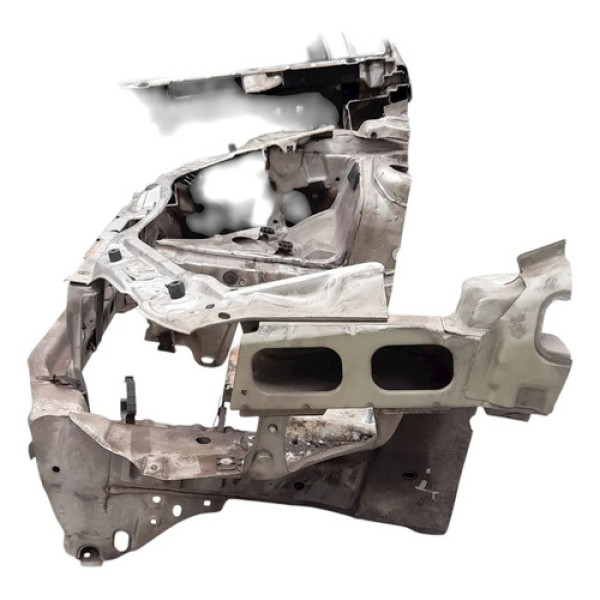 Mini Frente Painel Frontal Fiat Idea 2009    207695