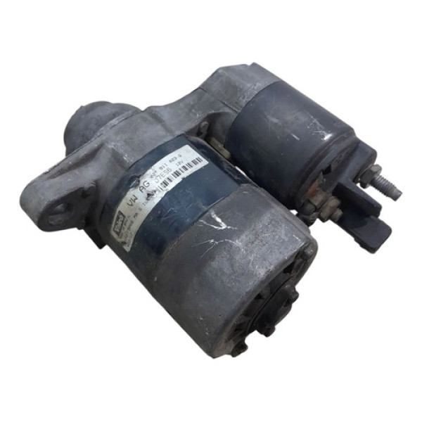 Motor De Arranque Vw Gol Polo Fox Saveiro 02t911023q    2091