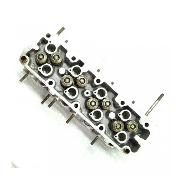 Cabeçote Gm Corsa 1.0 8v 2000 Original