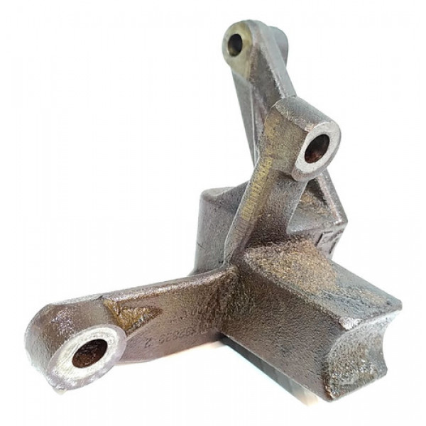 Suporte Inferior Câmbio Peugeot 307 2.0 2007    136356