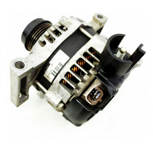 Alternador Gm Cruze 1.4 16v Turbo    147114