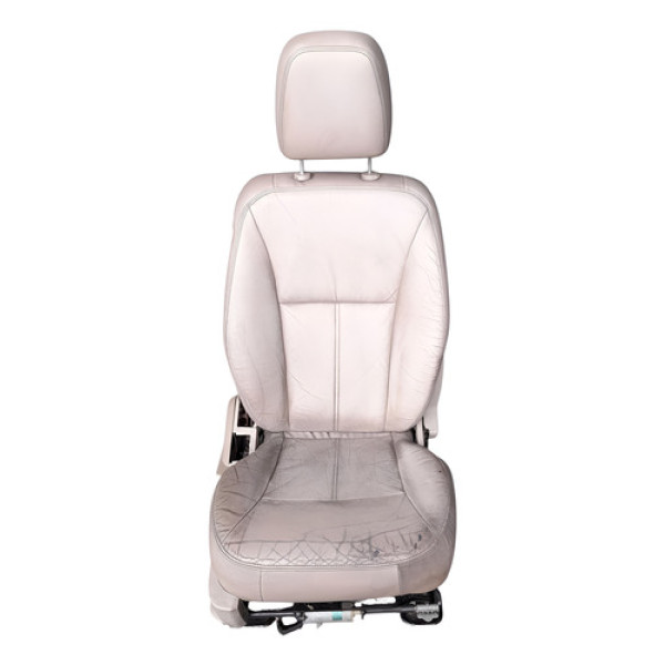 Jogo Banco  Ford Edge 3.5 2011 197516 Não Informado