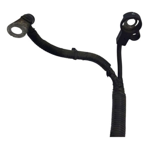 Cabo Pólo Negativo Positivo Bateria  Dodge Journey R/t 2012  Não Informado