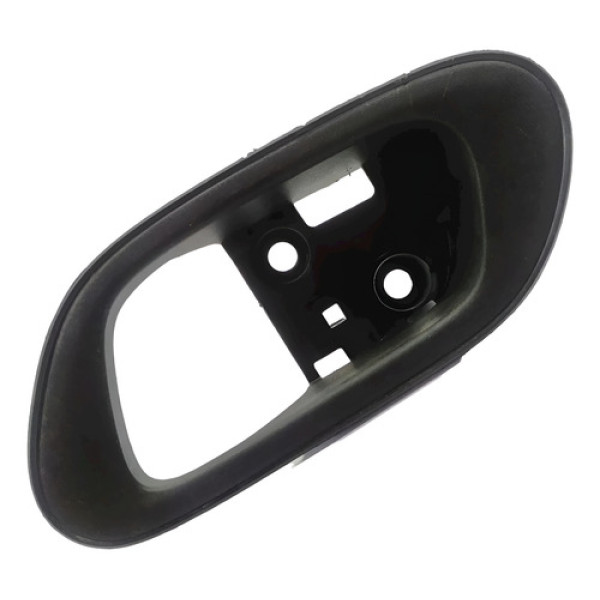 Moldura Maçaneta Interna Porta Dianteira Direita Hr-v 2016  - Dianteira