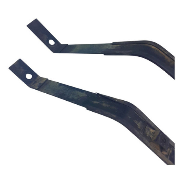 Cinta Tanque Combustível  Toyota Corolla 1.8  2002 201805 Não Informado