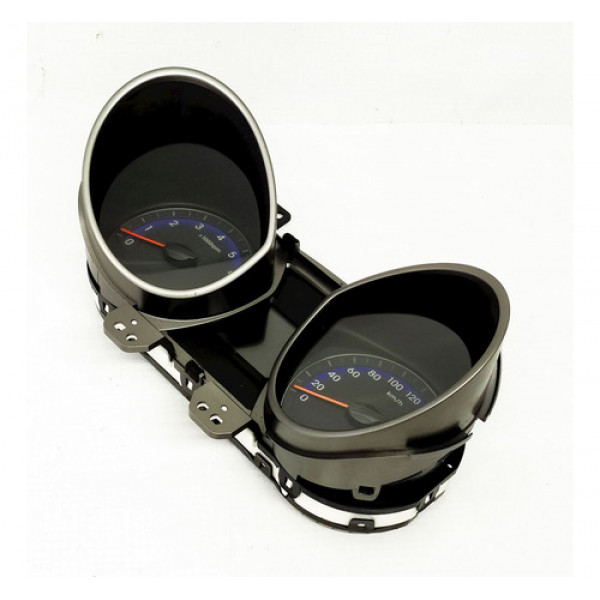 Painel De Instrumentos Hyundai Hb20 1.0  2019 V1574 - P27