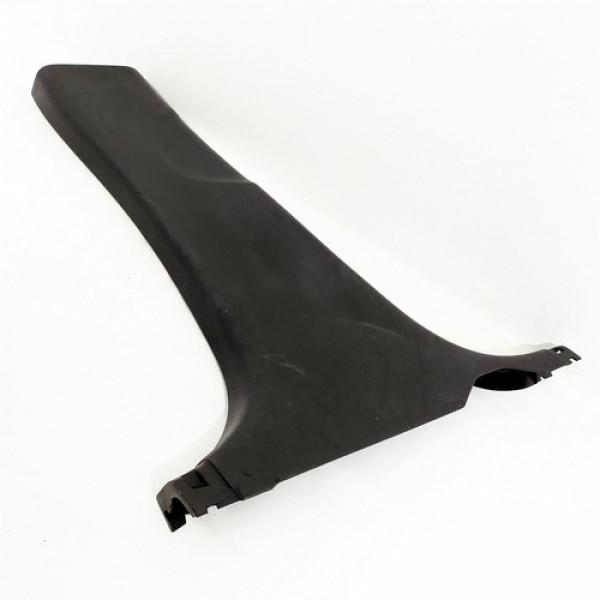 Capa Inferior Coluna Central Esquerda Nissan March 1.0s  201