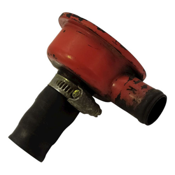 Válvula Anti Chama  Vw Fusca 1500 1972 201366 Não Informado