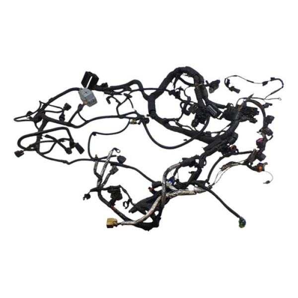 Chicote Motor Injeção Eletrônica  Gm Captiva 3.6 2009 188414