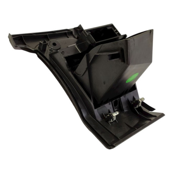 Porta Treco Esquerdo Capa Painel  Ford Fiesta 1.6 At 2016 18