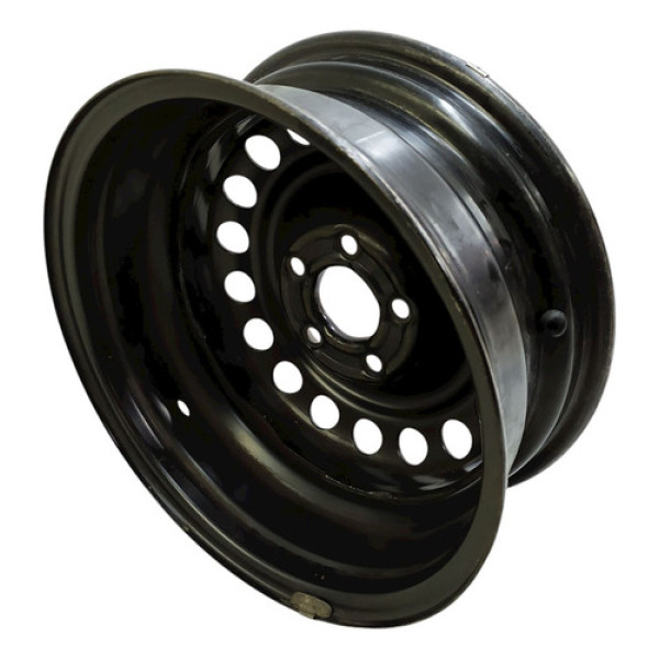 Roda Do Estepe Gm Zafira Cd 16v 2002 V1687 - P43