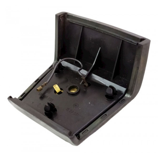 Acabamento Buzina Volante Gm Kadett 1991    168517