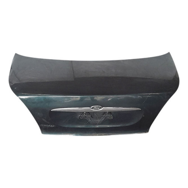Tampa Traseira Ford Mondeo Clx 2.0 1997 V1743 - P45