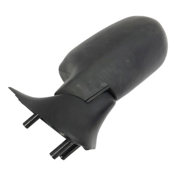 Retrovisor Esquerdo Fiat Palio 2000    199507