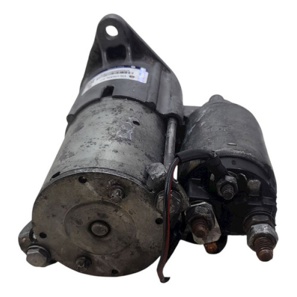 Motor Arranque Gm Meriva Corsa Montana 1.8    193758