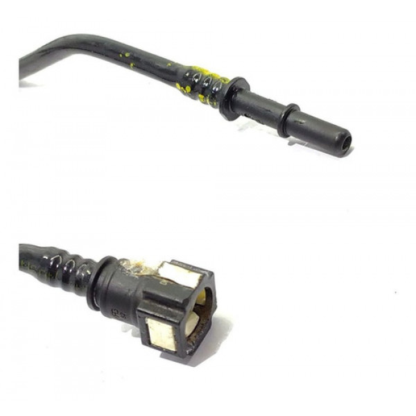 Mangueira Bomba Combustível Filtro Canister Hb20 1.0 2019 