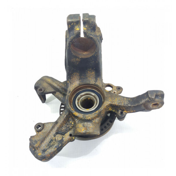 Manga Eixo Direito Vw Fox 1.6    120827