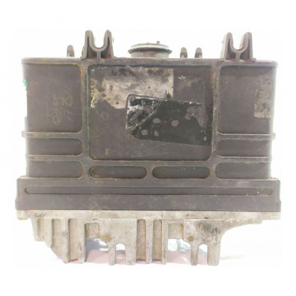 Modulo Injeção Eletrônica Vw Gol 1.0 8v 2005  Original V492 