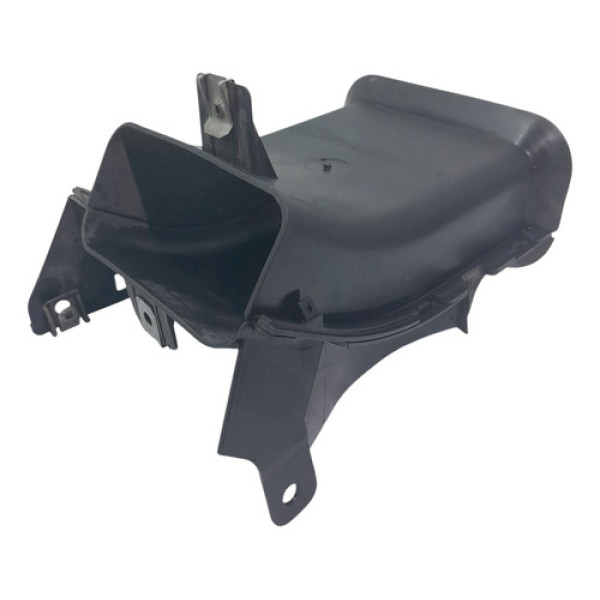 Captador Ar Direito  Bmw 550i 4.8  2009 196488 Não Informado