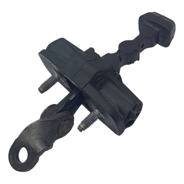 Limitador Porta Dianteira Direita  Peugeot 207 Passion 1.4 2 - Não Informado