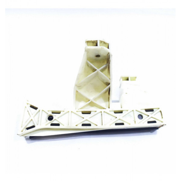 Guia Canaleta Vidro Traseiro Esquerdo Citroen C3 2012 1297