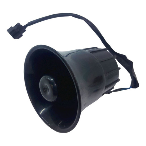 Sirene Alarme  Toyota Corolla 1.8  2002 201623