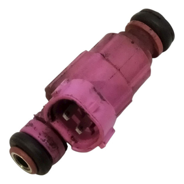 Bico Injetor  Hyundai Hb20 1.0  2013 203815 Não Informado