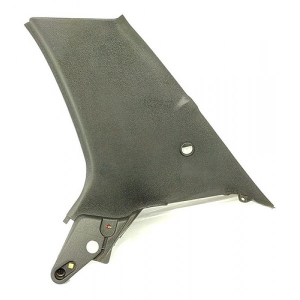 Capa Coluna Traseira Direita Siena 1.0 2002 Original 66710