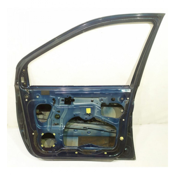 Porta Dianteira Direita Renault Scenic 1.6 16v 2004 V1434 - 