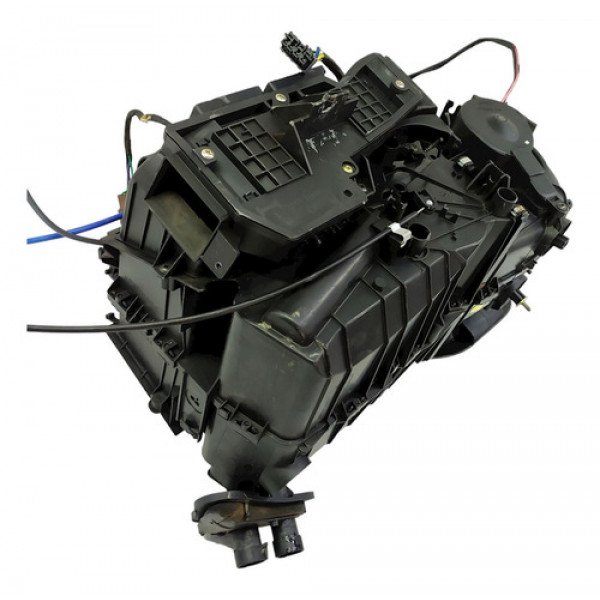 Caixa Ar Forçado  Peugeot Partner 1.8  2000 165252