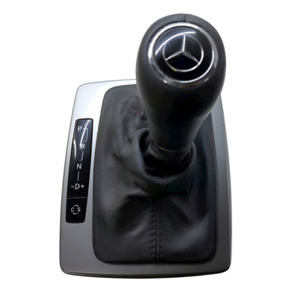 Alavanca Trambulador  Mercedes-benz C 200k 1.8 2009 195164