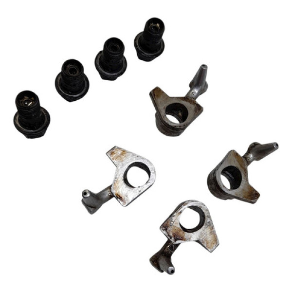 Jogo Jet Cooler Renault 19 1.8 8v 1994    201340 Não Informado