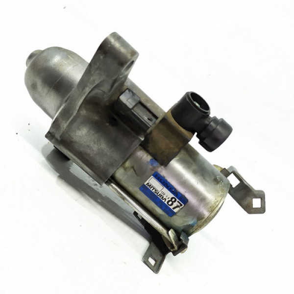 Motor De Arranque Honda Civic Exr 2014 V1469 - P26