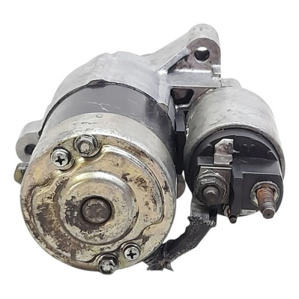 Motor De Arranque Peugeot 307 2.0 At 2006 V1821 - P26